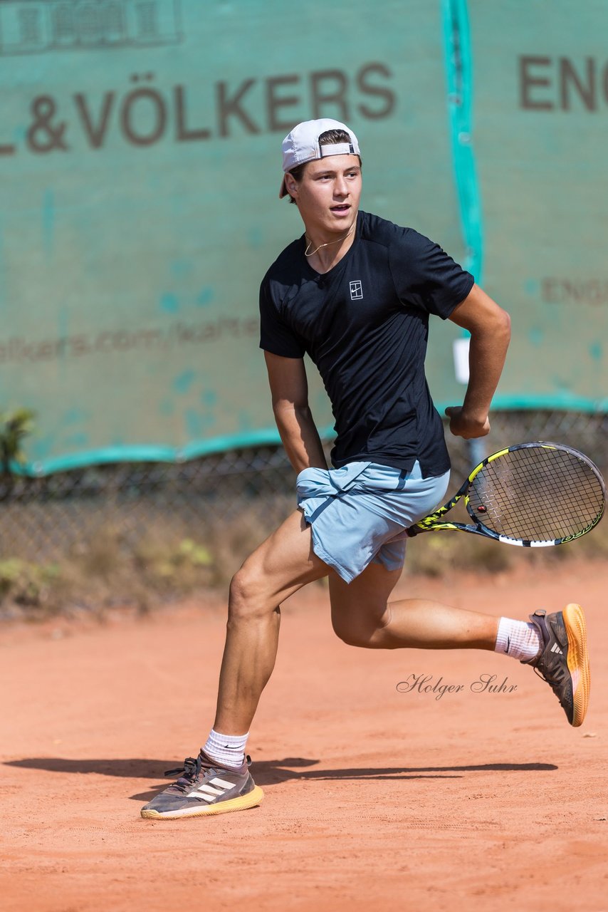 Bild 281 - Kaltenkirchen  ITF / Masters Nord